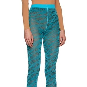Maison Soksi “lost” tights